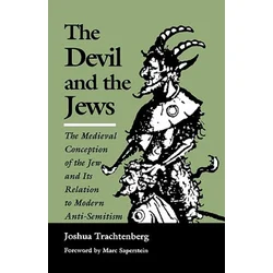 Devil and the Jews