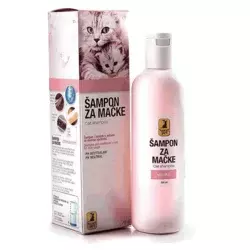 Nutripet Šampon za mačke, 200 ml