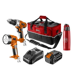 NEO TOOLS set alata u torbi (04-600-M4K).