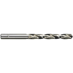 WOLFCRAFT Set spiralnih brušenih burgija HSS 3/1 7545010