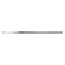 Metalni lenjir 100cm