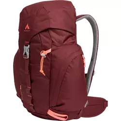 MCKINLEY pohodniški nahrbtnik MINAH CT 30 (410520), bordo