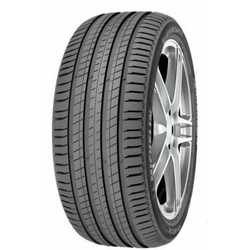 Letnje gume - MICHELIN 255/55 ZR19 Latitude Sport 3 111Y GRNX XL N0
