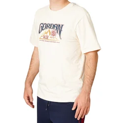 361 DEGREES MAJICA SHORT SLEEVE T-SHIRT GORDON ZA MUŠKARCE