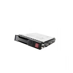 Hewlett Packard Enterprise P49057-B21 internal solid state drive 2.5 6.4 TB SAS TLC
