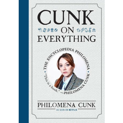 Cunk on Everything: The Encyclopedia Philomena
