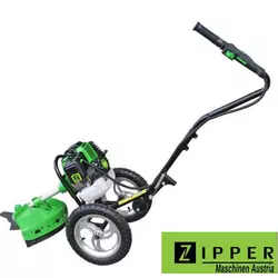 Benzinski trimer za travu Zipper ZI-MOS125