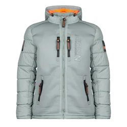 Geographical Norway BEACHWOOD Siva