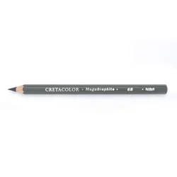Umjetničke grafitne olovke Cretacolor 6B