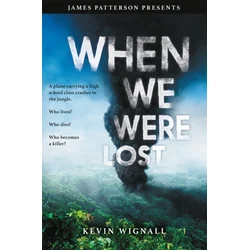 When We Were Lost