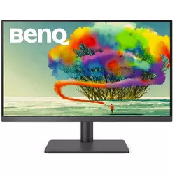 BENQ Monitor 27 PD2705U UHD IPS LED Designer