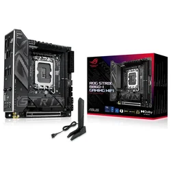 LGA1851 ASUS ROG STRIX B860-I GAMING WIFI