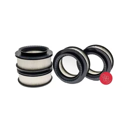 VACS Hepa filter TEFAL TY9890WO - 4 kom