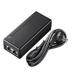 CUDY Adapter PoE200 PoE Injector