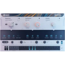 UJAM Deluxe (Digitalni izdelek)