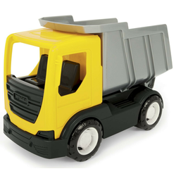 Tech Truck vyklápač v kartóne