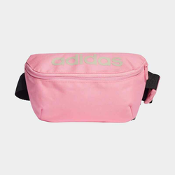 Sportska pojasna torbica ružičasta
