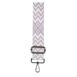 Enrico Benetti Strap 88002 Lilac