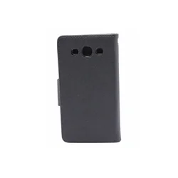 Torbica Mercury za Samsung I9300 crna