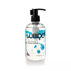 LUBIDO Lubrikant  na vodenoj bazi 250ml