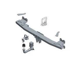 Auto kuka BRINK 655800 odvojiva vertikalna Vw Touareg Bmu