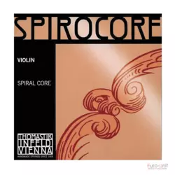 Thomastik Spirocore Violin S15A strune za violino