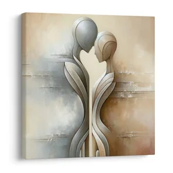 Slika skupna pot duš - 40x40