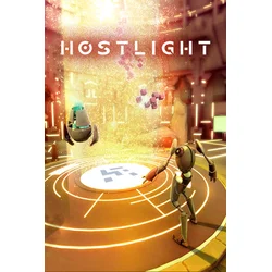 HOSTLIGHT (PC) Steam Key GLOBAL
