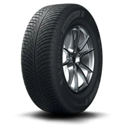 MICHELIN Zimska guma 285/35R22 PILOT ALPIN 5 SUV 106W XL FP