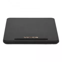 VEVOR Drsnik za naprave 406x305x21 cm Črn