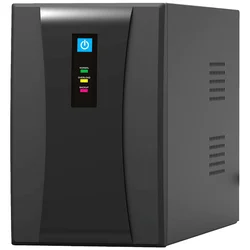 MKC UPS/ Izvor neprekidnog napajanja, 1200VA, 720W - MK-1200UPS