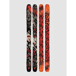 K2 Reckoner Kf 2027 Skis uni