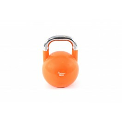 Kettlebel competition 20 kg