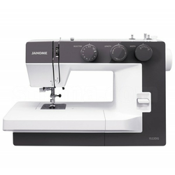 Janome 1522DG