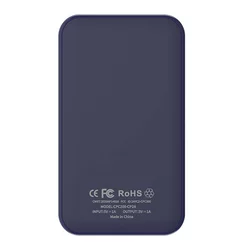 Carlinkit  CP2A brezžični adapter Apple Carplay/Android Auto (modri)