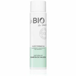 Šampon za kovrdžavu kosu i efekat elastičnih lokni 300ml