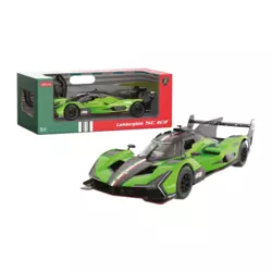 Mondo Lamborghini SC63 avtomobil na daljinsko upravljanje, 1:14