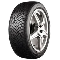 Firestone Winterhawk 4 ( 225/65 R17 106H XL EVc )