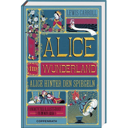 Alice im Wunderland