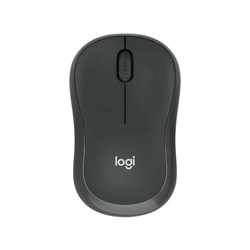 LOGITECH_ M240 Silent Bluetooth sivi miš