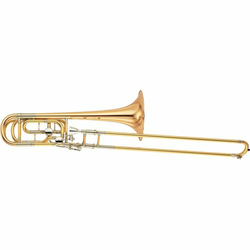 POZAVNA BAS Bb/F YAMAHA XENO YBL-822 G