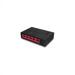 Mercusys MS105G 5-port 101001000 Desktop Switch