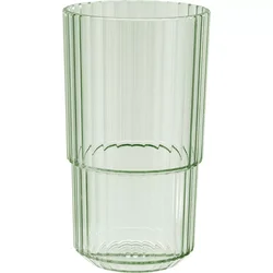 APS Linea Kozarec, Prostornina: 0,50 litra, 150 mm, o: 85 mm, zelena (48 kos)
