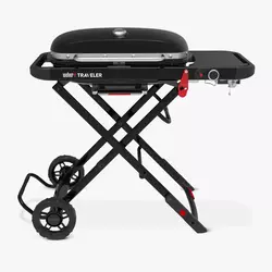 Weber Traveler plinski žar - Weber