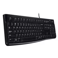 TIPKOVNICA LOGITECH K120 SLO