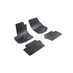 RIGUM Tipske patosnice za OPEL Zafira B 5m 05-