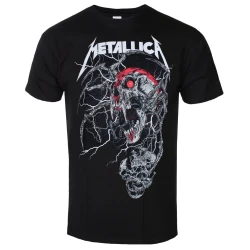Metal majica Metallica - Spider Dead - ROCK OFF - METTS41MB