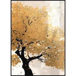 Slika S Okvirom Denise Big 100x140cm