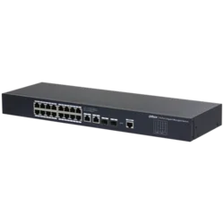 Dahua SG4020 upravljivi Layer 2 switch 20 portova za mrežu