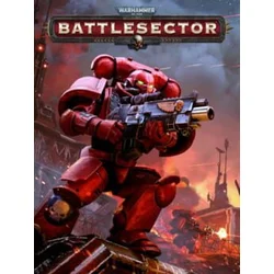 Warhammer 40,000: Battlesector Steam Key (PC) ROW
